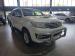 Toyota Fortuner 3.0D-4D Raised Body automatic - Thumbnail 13