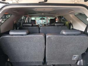 Toyota Fortuner 3.0D-4D Raised Body automatic - Image 15