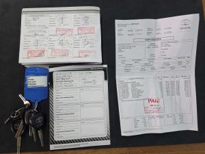 Toyota Fortuner 3.0D-4D Raised Body automatic - Image 20