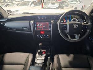 Toyota Fortuner 2.4GD-6 Raised Body automatic - Image 12