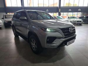 Toyota Fortuner 2.4GD-6 Raised Body automatic - Image 13