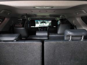 Toyota Fortuner 2.4GD-6 Raised Body automatic - Image 14