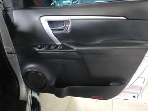Toyota Fortuner 2.4GD-6 Raised Body automatic - Image 17