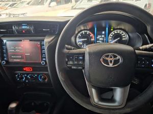 Toyota Fortuner 2.4GD-6 Raised Body automatic - Image 18