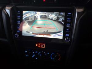 Toyota Fortuner 2.4GD-6 Raised Body automatic - Image 19