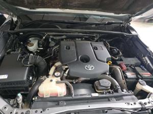 Toyota Fortuner 2.4GD-6 Raised Body automatic - Image 20