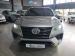 Toyota Fortuner 2.4GD-6 Raised Body automatic - Thumbnail 2