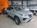 Toyota Fortuner 2.4GD-6 Raised Body automatic - Thumbnail 3