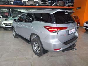 Toyota Fortuner 2.4GD-6 Raised Body automatic - Image 6