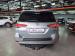 Toyota Fortuner 2.4GD-6 Raised Body automatic - Thumbnail 7