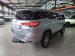 Toyota Fortuner 2.4GD-6 Raised Body automatic - Thumbnail 8