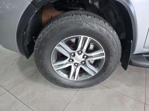 Toyota Fortuner 2.4GD-6 Raised Body automatic - Image 9