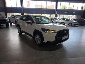 Toyota Corolla Cross 1.8 XI - Image 13