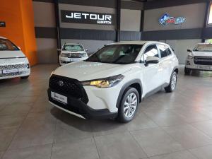 Toyota Corolla Cross 1.8 XI - Image 1