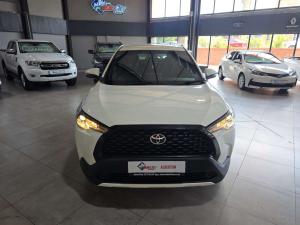 Toyota Corolla Cross 1.8 XI - Image 2