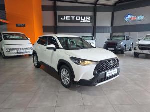 Toyota Corolla Cross 1.8 XI - Image 3