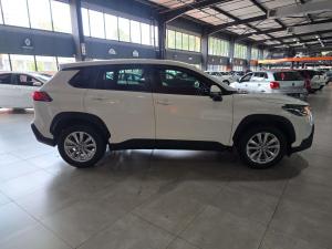 Toyota Corolla Cross 1.8 XI - Image 5