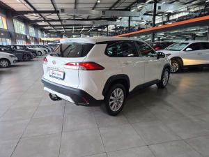 Toyota Corolla Cross 1.8 XI - Image 6