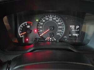 Toyota Corolla Cross 1.8 XI - Image 9
