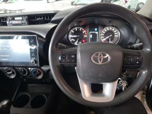 Toyota Hilux 2.4 GD-6 RB Raider automaticD/C - Image 12
