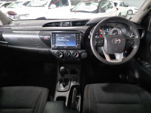 Toyota Hilux 2.4 GD-6 RB Raider automaticD/C - Image 13