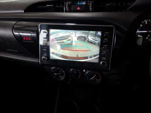 Toyota Hilux 2.4 GD-6 RB Raider automaticD/C - Image 14