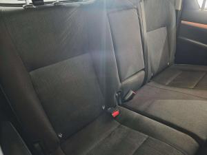 Toyota Hilux 2.4 GD-6 RB Raider automaticD/C - Image 15