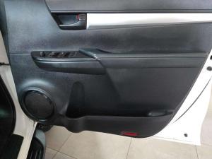 Toyota Hilux 2.4 GD-6 RB Raider automaticD/C - Image 16