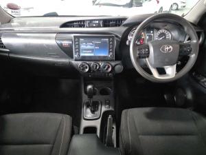 Toyota Hilux 2.4 GD-6 RB Raider automaticD/C - Image 17