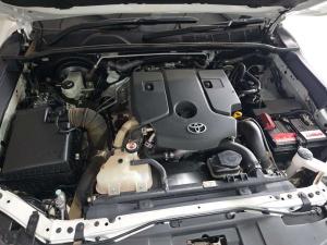 Toyota Hilux 2.4 GD-6 RB Raider automaticD/C - Image 18