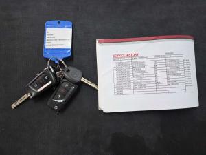 Toyota Hilux 2.4 GD-6 RB Raider automaticD/C - Image 19