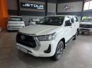 Thumbnail Toyota Hilux 2.4 GD-6 RB Raider automaticD/C