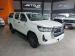Toyota Hilux 2.4 GD-6 RB Raider automaticD/C - Thumbnail 3