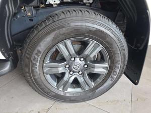 Toyota Hilux 2.4 GD-6 RB Raider automaticD/C - Image 9