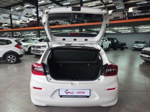 Toyota Starlet 1.5 Xi - Image 10