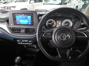 Toyota Starlet 1.5 Xi - Image 11