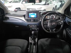Toyota Starlet 1.5 Xi - Image 12