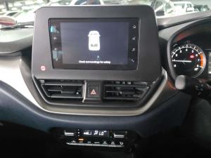 Toyota Starlet 1.5 Xi - Image 13