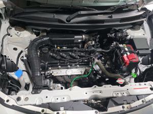 Toyota Starlet 1.5 Xi - Image 16