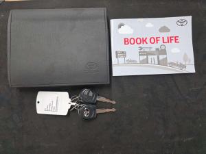 Toyota Starlet 1.5 Xi - Image 17