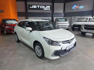 Toyota Starlet 1.5 Xi - Image 3