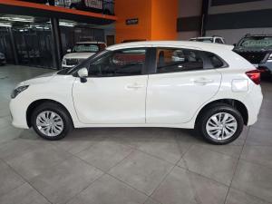 Toyota Starlet 1.5 Xi - Image 4