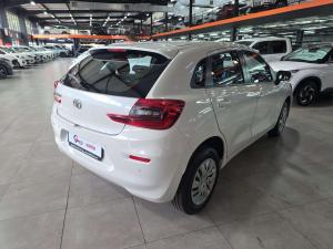 Toyota Starlet 1.5 Xi - Image 6