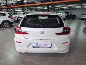 Toyota Starlet 1.5 Xi - Image 7