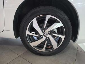 Toyota Starlet 1.5 Xs automatic - Image 10