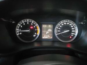 Toyota Starlet 1.5 Xs automatic - Image 11