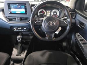 Toyota Starlet 1.5 Xs automatic - Image 12