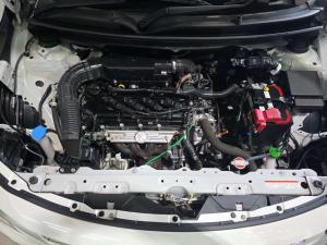 Toyota Starlet 1.5 Xs automatic - Image 14