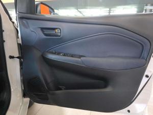 Toyota Starlet 1.5 Xs automatic - Image 15