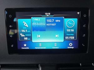 Toyota Starlet 1.5 Xs automatic - Image 17